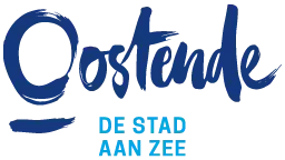 Logo stad Oostende
