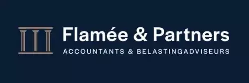 Flamée & partners logo