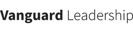 Logo Vanguard leadership