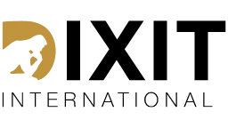 Logo Dixit International