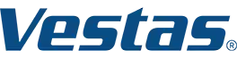 Logo Vestas