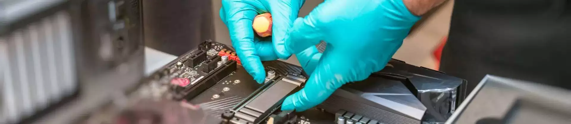 De zoektocht naar voldoende techniekers bij On Semiconductor