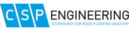 Logo CSP Engineering