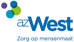 Logo AZ West Veurne