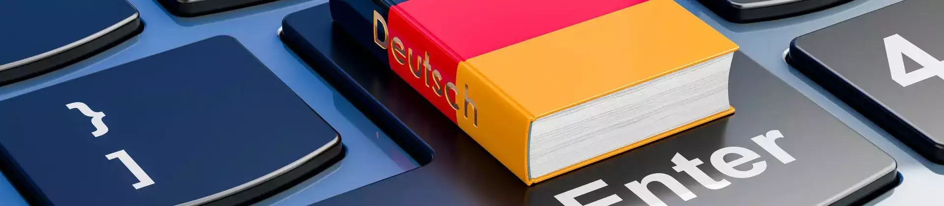 Thule medewerkers volgen opleiding Duits